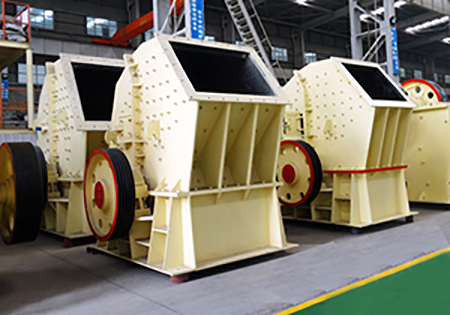 重錘破碎機(jī)如何保養(yǎng)？延長(zhǎng)使用壽命？